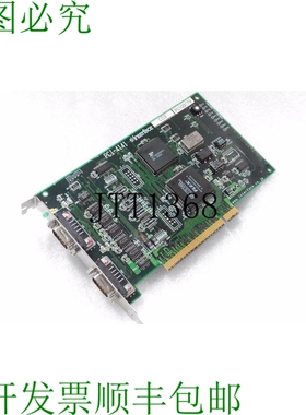 原装供应接口 PCI-4141