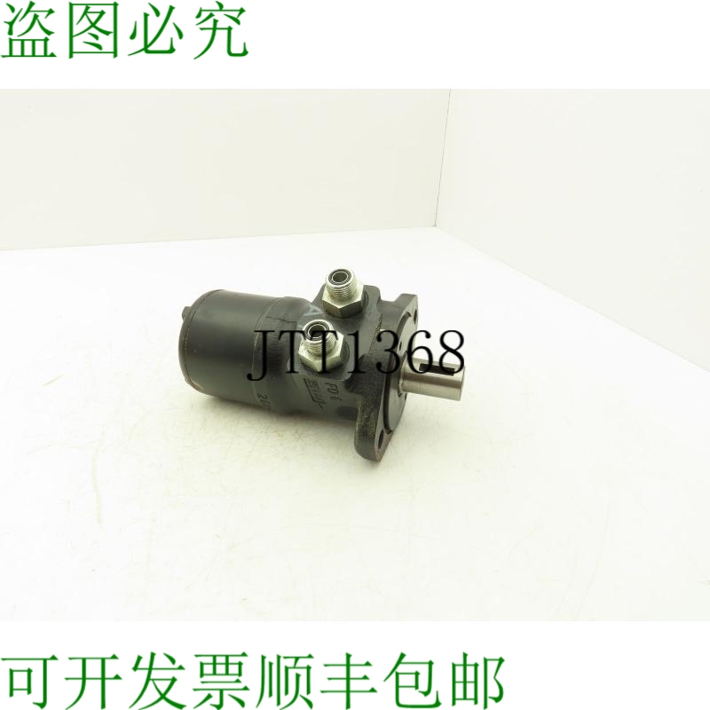 原装供应丹佛斯 151 - 2009 DH 400 液压马达 1 英寸轴 A2 安装法