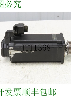 原装供应Okuma BL-MC190J-20T 交流电服务器电机 3.9kW 2000 RPM