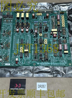 原装供应- Enercon LM2209-SD1241 控制计算机板 LM2209SD1241 +