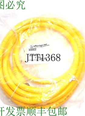 原装供应EFECTOR W80630 线圈