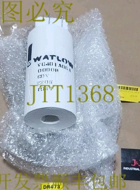 原装供应SURPLUS Watlow VC401A06A-0000R 陶瓷陶瓷 60Vac 220W +