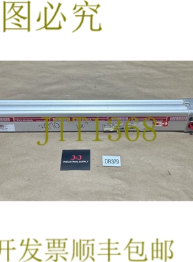 原装供应- HOERBIR ORIGA 气动滑块 AZV5040/320 10Bar / 145PSI