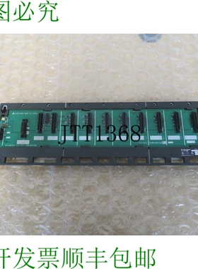 原装供应三菱 A178B 插槽底座单元 A171S-B02A,BC386E188G51A 197