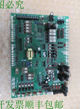 原装供应HAAS 自动化 32-3081R 修订版 RI/O 电路板卡 PBC19706