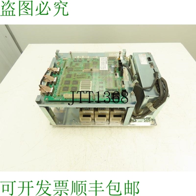 原装供应SRDA-MH6 伺服包 JZRCR-YSV02-11 伺服驱动器控制器