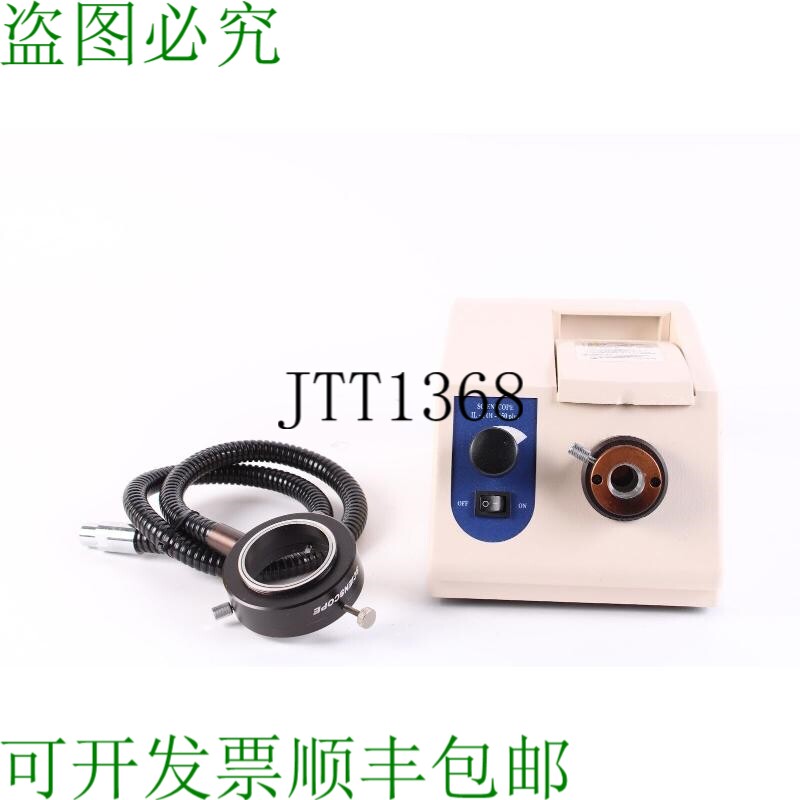 原装供应Sciencesope IL-FOI-150 plus 显微镜照明器 Con / FC-A2