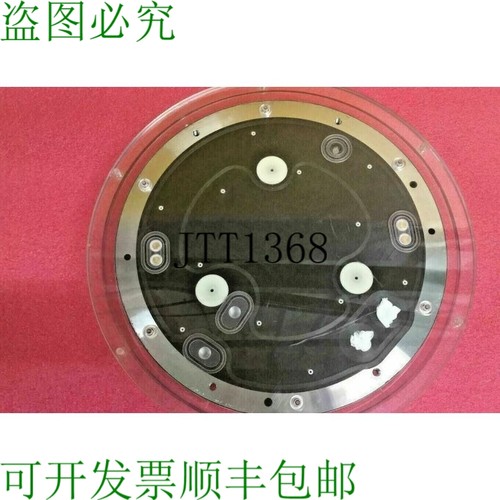 原装供应? TEL VESTA TOKYO ELECTRON 300毫米电调夹头 500270836