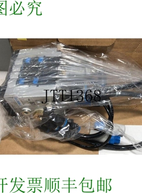 原装供应? FESTO 舞动空气歧管 10P-14-4C-MP-RZ-CTLC+H / 570977
