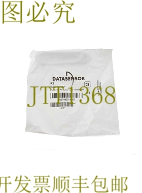 原装供应DATASENSOR R3 S940700972 棱镜反射器 18x54 毫米 10 件