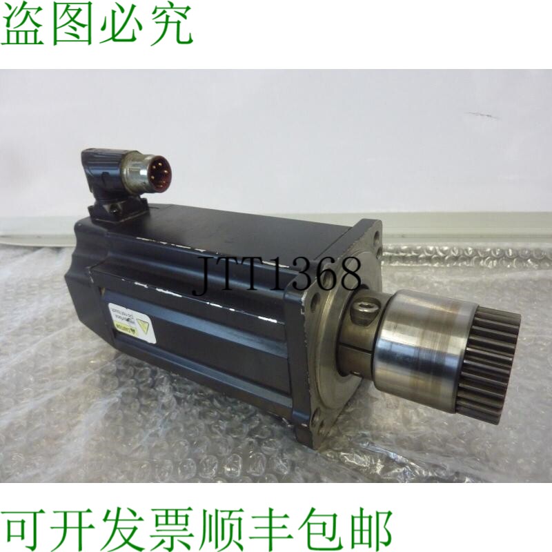 原装供应Allen Bradley VPL-B1003F-PJ12AA 480V AC Kinetix VP