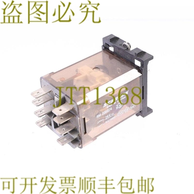 原装供应SCHRACK RM208024 RM 208024 RM-208024