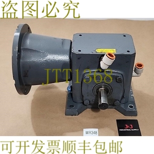 0.910Hp Gear 比 齿轮减速机 RF718 供应Boston 原装