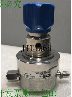 原装供应? PARKER VERIFLO 调节阀门 SQ140...PFSFM / P/N-...453