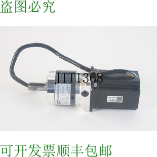 供應(yīng)Leadshine 行星齒輪箱 步進(jìn)電機(jī)帶 60DE10 原裝 57HS22