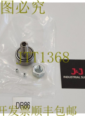 原装供应SKF KR30PPXA 厚度从 30 毫米滚轮直径 14 毫米宽 + ！