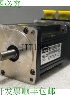 原装供应? PARKER AC SERVO 发动机 MPC891X-115074 REV。D