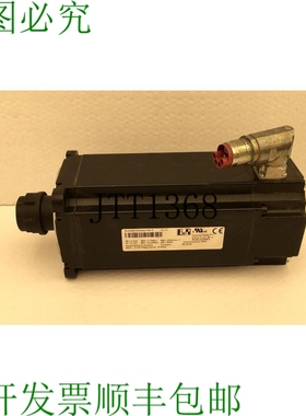 原装供应? B&R伺服电机8LSA46.DA030S100-3 REV C4