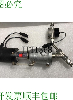 原装供应? SCHUBERT & SALZER ANGLED 气门 PN40 7020