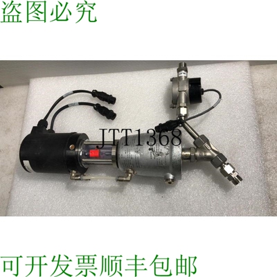 原装供应? SCHUBERT & SALZER ANGLED 气门 PN40 7020