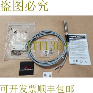 原装供应新 NMB2-12GM75-E0-FE-V1 接近感应传感器 + !