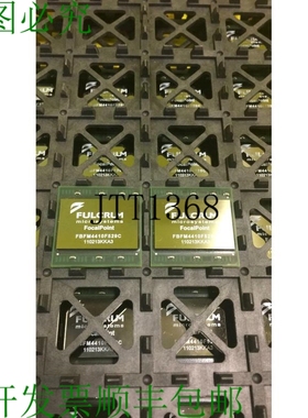 原装供应? FULCRUM MICROSYST FBFM4410F529C 110213KKA3 FOCALPO