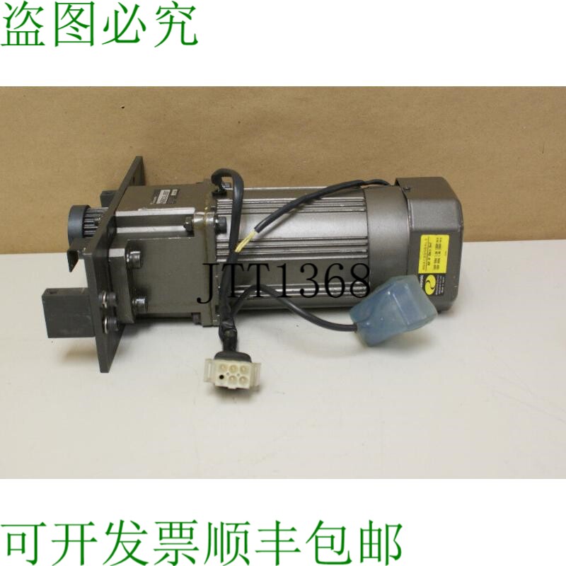 原装供应M9RC90GB4L2 交流电伺服电机带 M9GC3,6B7 齿轮 90W 4P 5