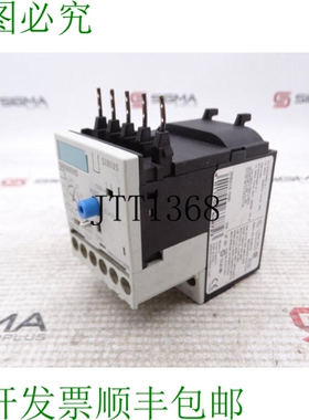 原装供应3RB2016-1NB0继电器