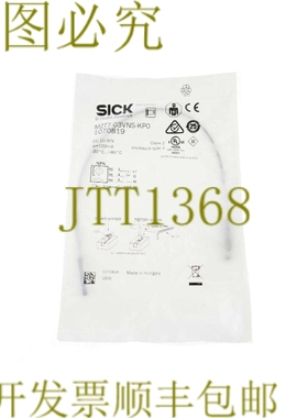 原装供应SICK 1070819 MZT7-03VNS-KP0 MZT703VNSKP0！ ！