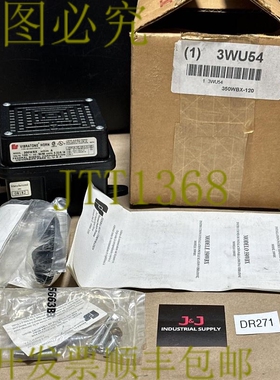原装供应信号 350WBX 振动号喇叭 120 伏 50/60Hz || 发！