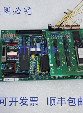 原装供应京三 MCU-Z AP5765PA480B,+ MCUZ-E AP5765PA520D REV:C