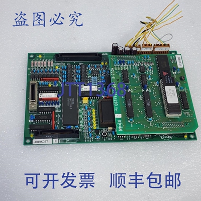 原装供应京三 MCU-Z AP5765PA480B,+ MCUZ-E AP5765PA520D REV:C