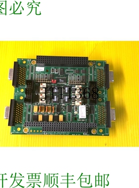 原装供应? Delta Tau PMAC2A-PC/104 ACC-8xS Assy。 否 3x0- 603