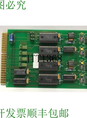 原装供应? ASM 2506629-21 REV A 电路板来自 ASM 2894262-02 中