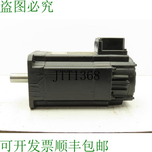 原装供应Okuma BL-MH201E-12S 伺服电机 2.4KW 6P 1200RPM 163V 3