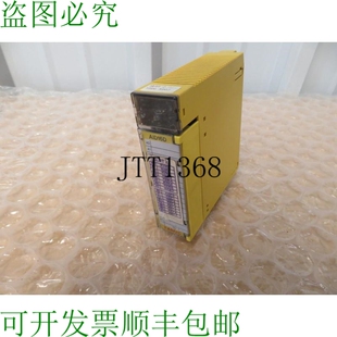 原装 AID16D 供应Fanuc C104 A03B 16PT 0807 POS 1944 输入 24VDC
