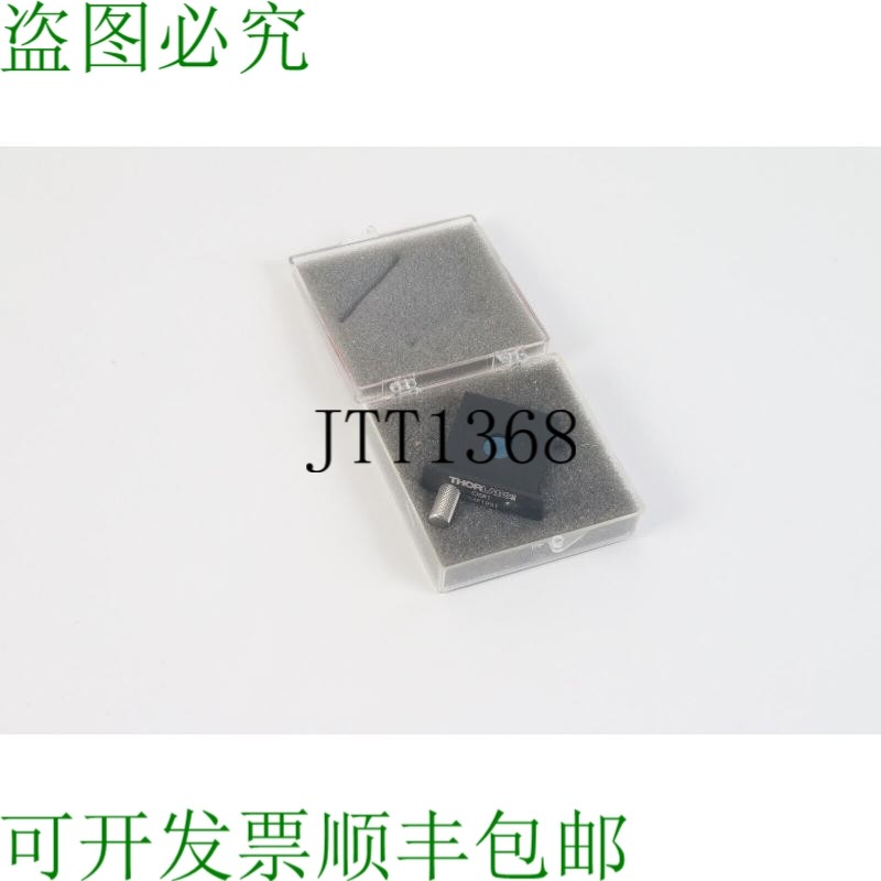 原装供应Thorlabs OSR1 USAF1951 彩色滤光镜