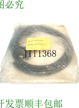 原装供应FANUC IC693CBL331B 2M 电缆 24PN