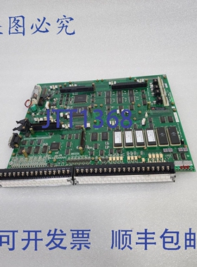 原装供应SHI 控制主控卡 [MCC] CMC5500I3AE G01 CMC550013AE G01