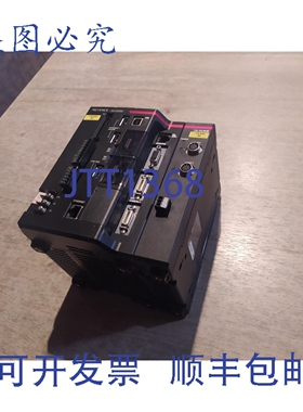 原装供应基恩士 XG-X2200 + CA-DC60E 视觉系统