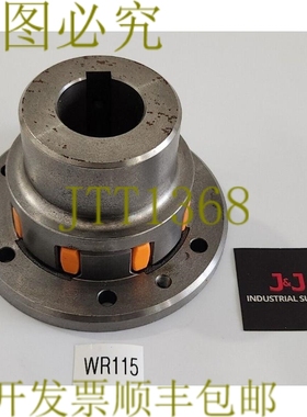 原装供应剩余 KTR Rotex 42 EN GUS 400-15 法兰连接接头 + ！