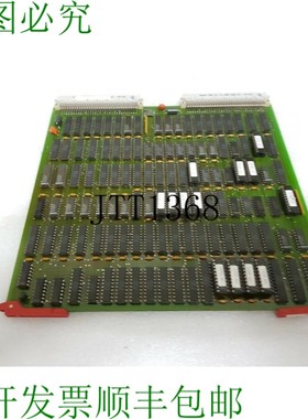 原装供应FEI 板 4022 192 71193