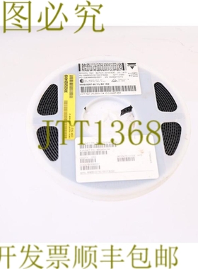 原装供应VISHAY MMB 0207-50 1% B2 1K0 2000PCS！ ！