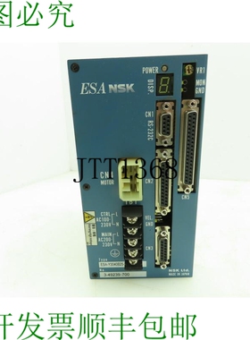 原装供应NSK ESA-Y3040B25-21.1 ESA 超大扭矩