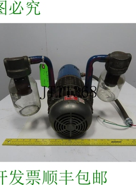 原装供应代顿 2067-V108 Speedaire 115/230V 1Ph 17CFM 28.0 至