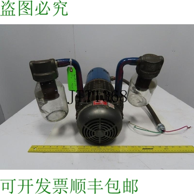 原装供应代顿 2067-V108 Speedaire 115/230V 1Ph 17CFM 28.0 至