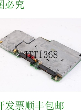 原装供应/安捷伦/Keysight 08562-60034 组装台寄存器