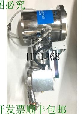 原装供应? CTI-CRYONICS 机载 P300 低温泵 AMAT 0190-27355