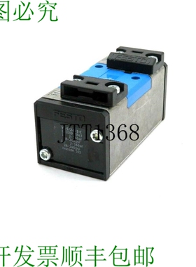 原装供应费斯托 VL-5/2-D-1-C 盖 VL52D1C