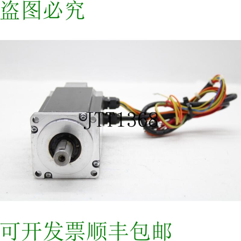 原装供应Nidec 060LDB5035-0007 10极；绝缘：F/B：1024ppr 推挽